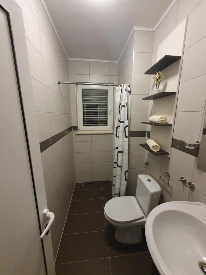 Apartments Villa M&M 2 Bibinje Extérieur photo