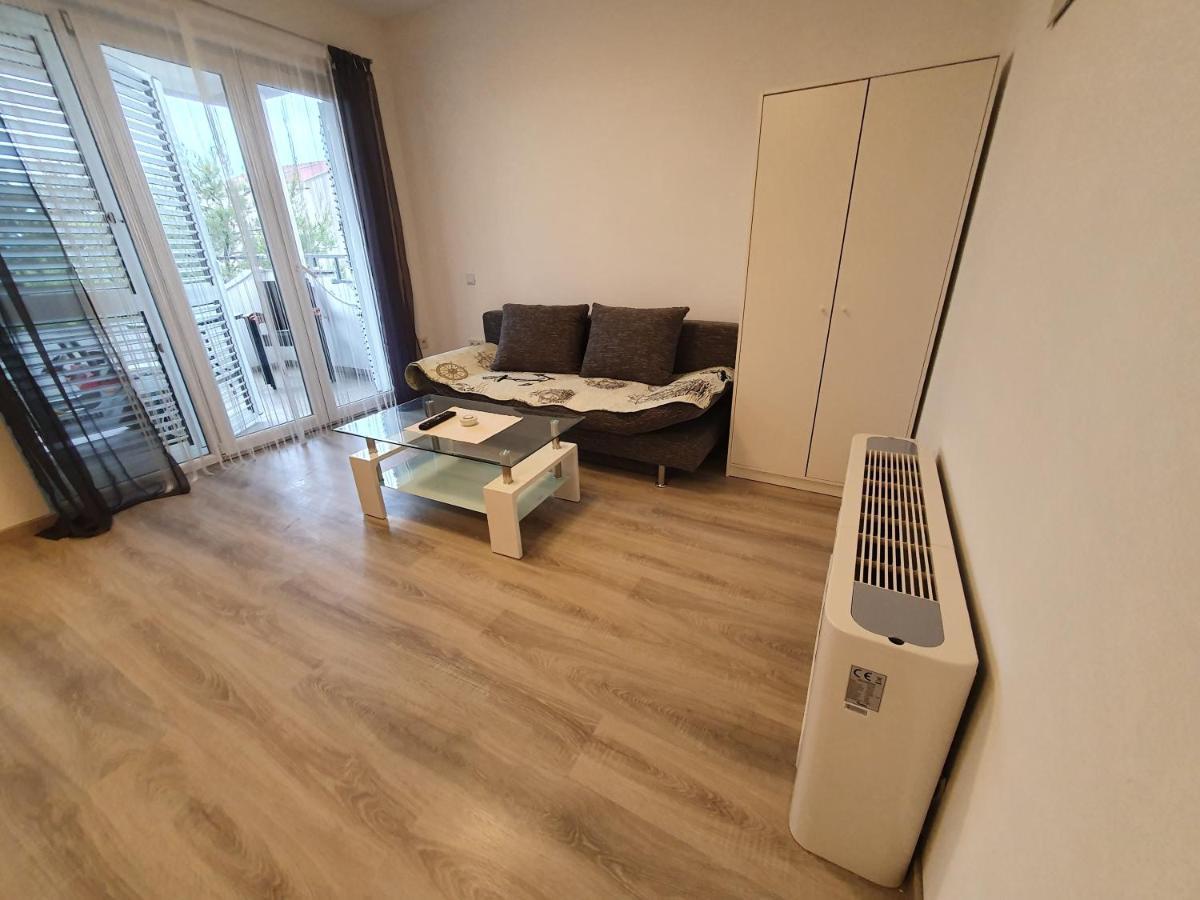 Apartments Villa M&M 2 Bibinje Extérieur photo