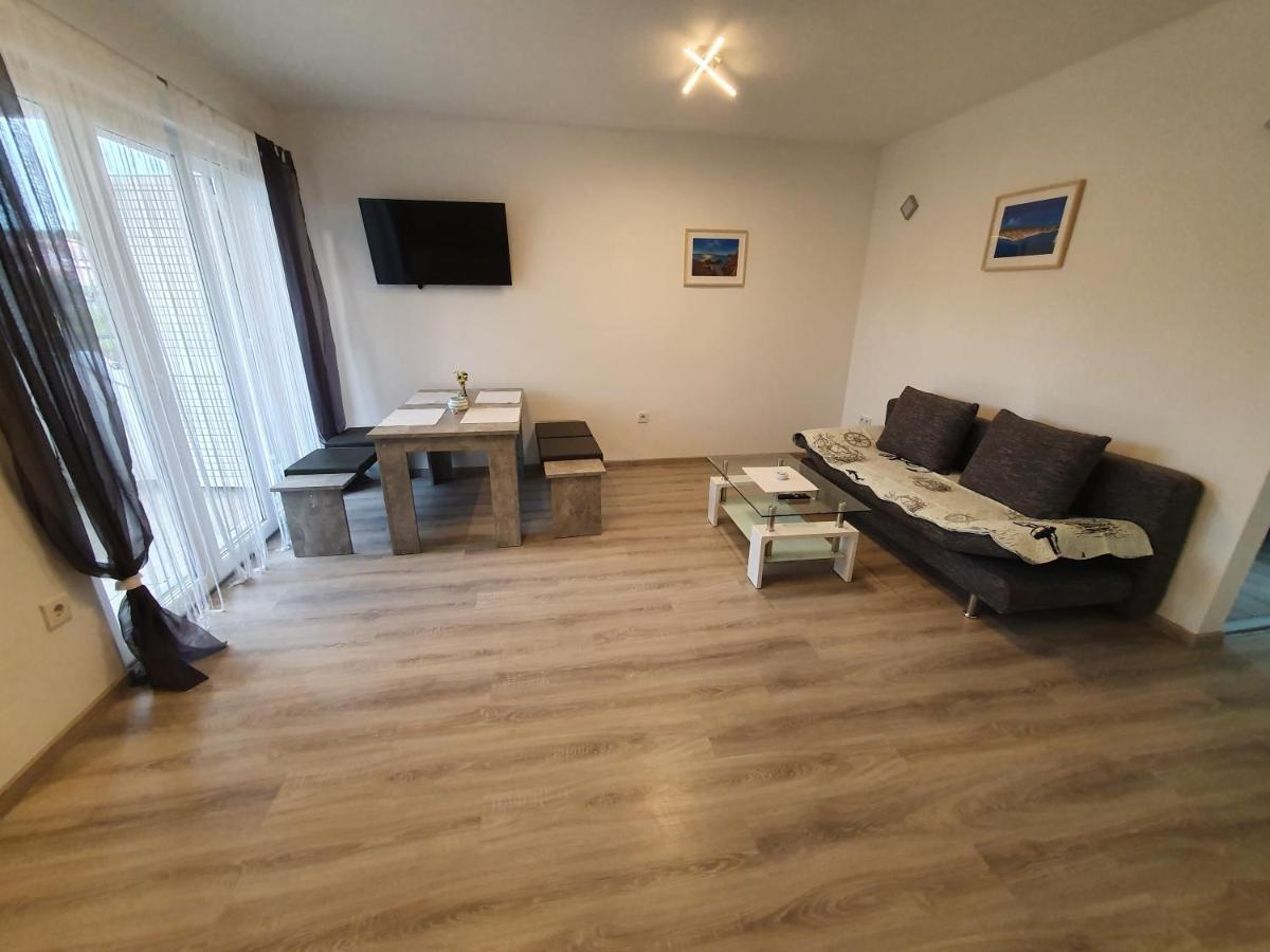 Apartments Villa M&M 2 Bibinje Extérieur photo