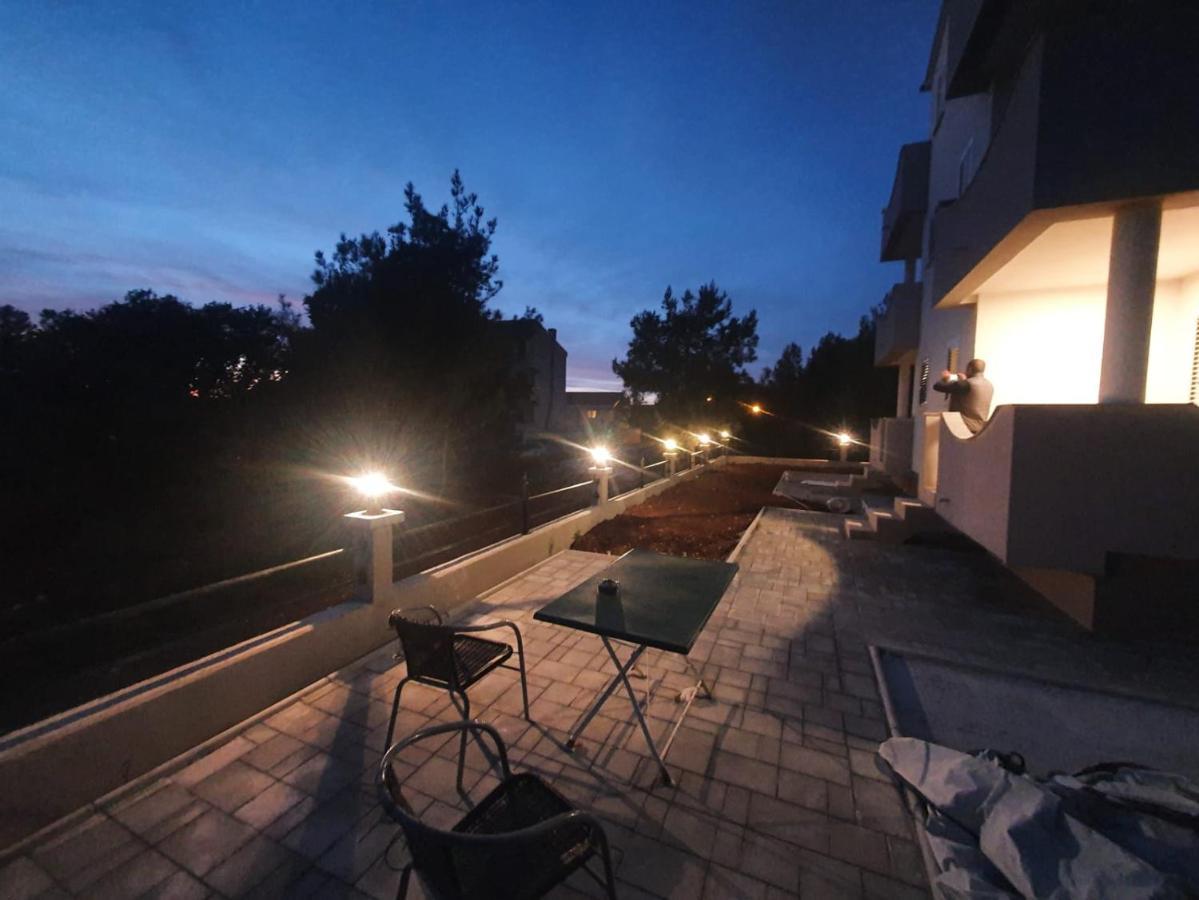 Apartments Villa M&M 2 Bibinje Extérieur photo