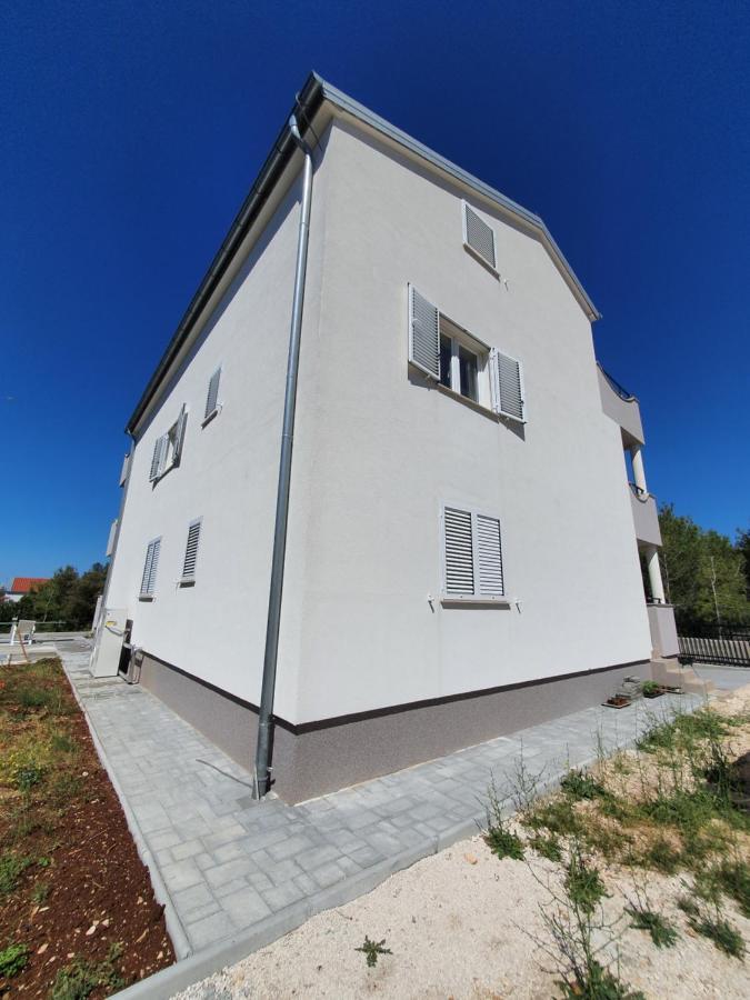 Apartments Villa M&M 2 Bibinje Extérieur photo