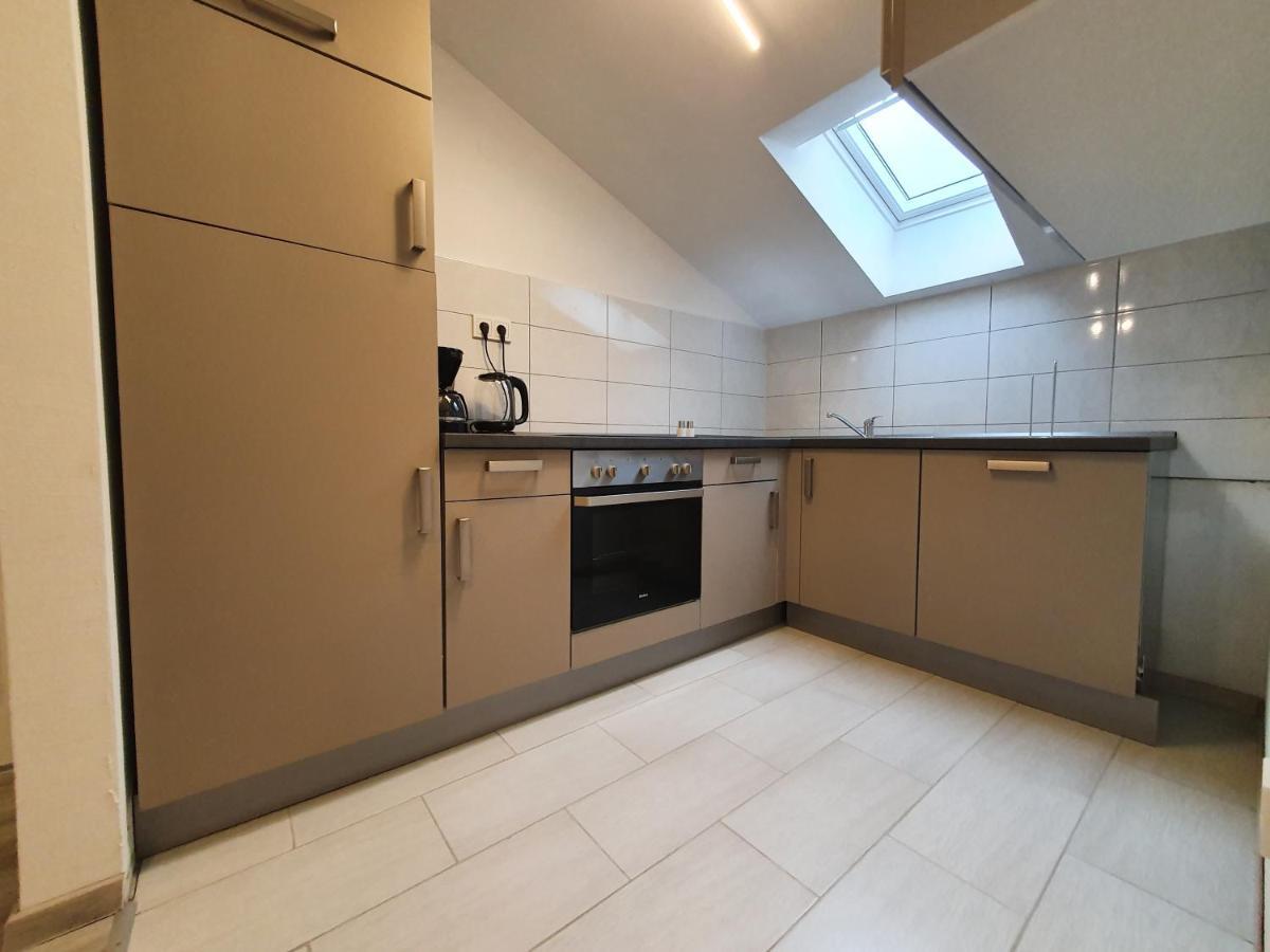 Apartments Villa M&M 2 Bibinje Extérieur photo