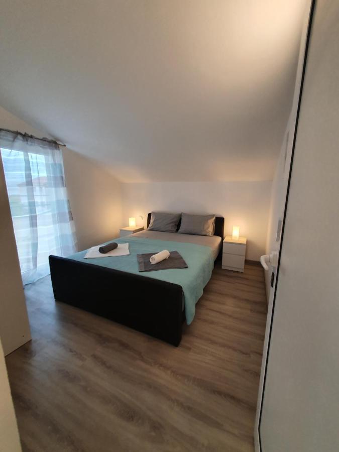 Apartments Villa M&M 2 Bibinje Extérieur photo