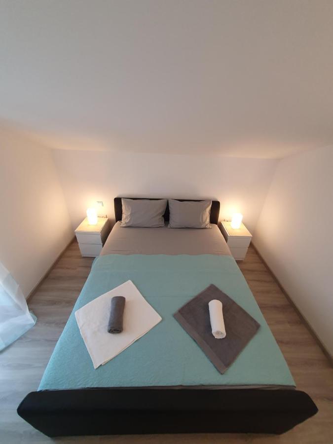 Apartments Villa M&M 2 Bibinje Extérieur photo