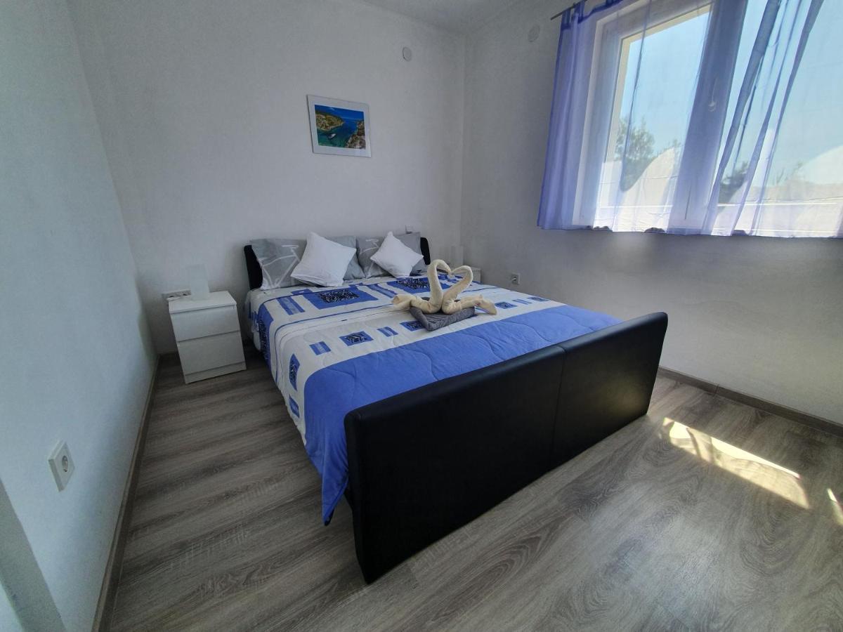 Apartments Villa M&M 2 Bibinje Extérieur photo
