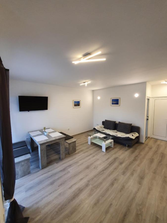 Apartments Villa M&M 2 Bibinje Extérieur photo