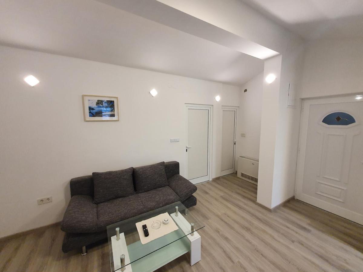 Apartments Villa M&M 2 Bibinje Extérieur photo