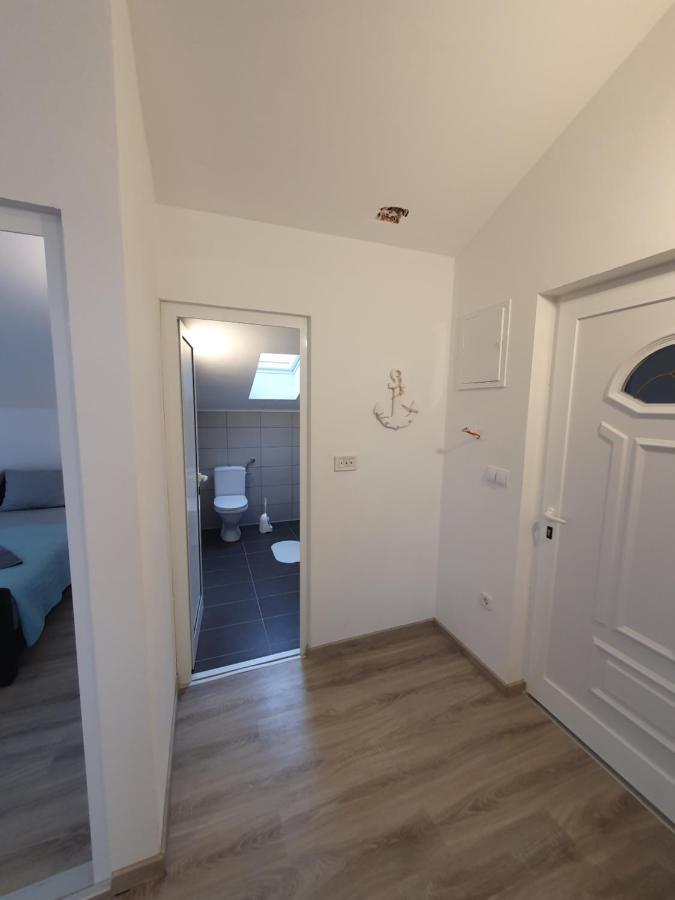Apartments Villa M&M 2 Bibinje Extérieur photo