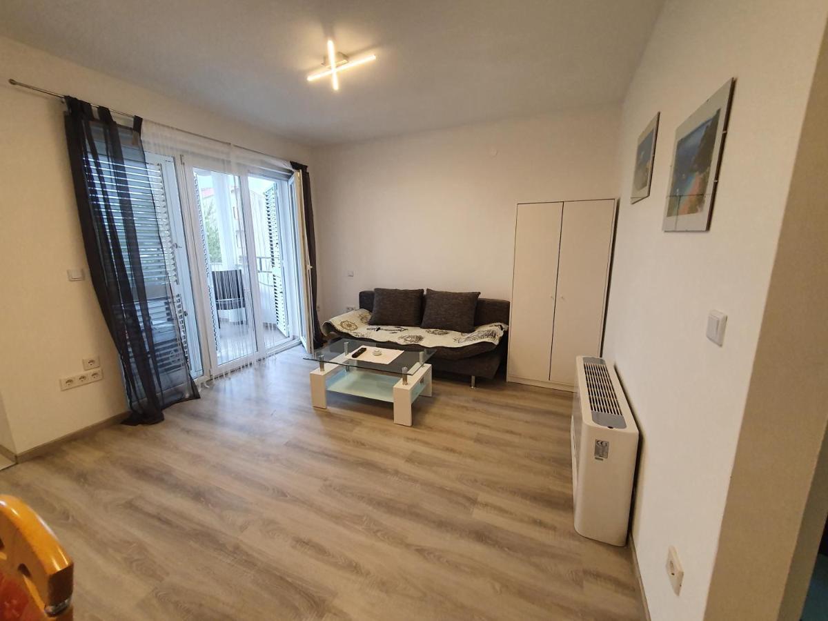 Apartments Villa M&M 2 Bibinje Extérieur photo