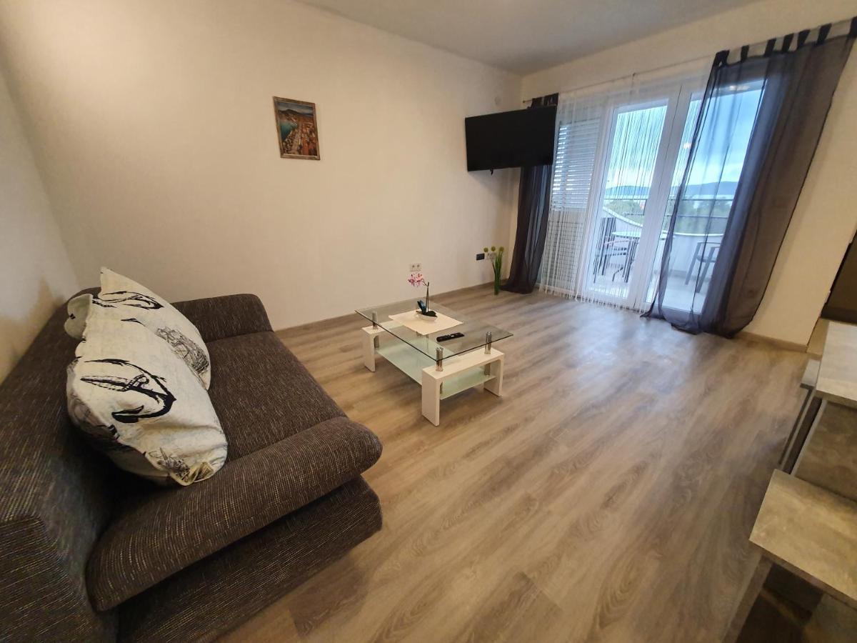 Apartments Villa M&M 2 Bibinje Extérieur photo