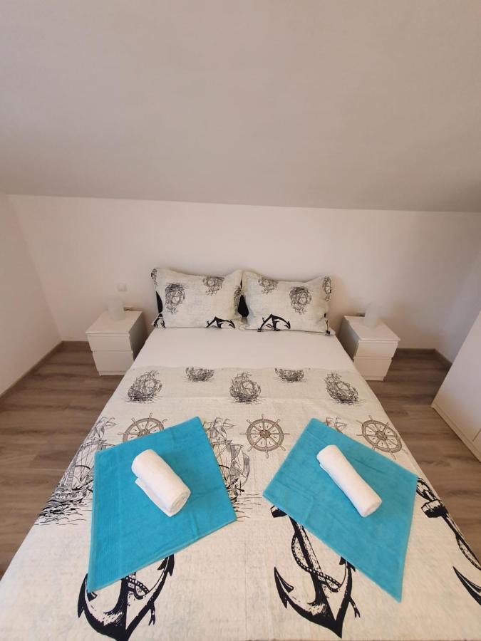 Apartments Villa M&M 2 Bibinje Extérieur photo