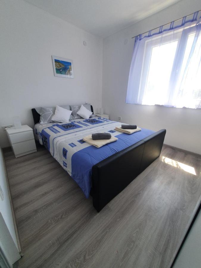 Apartments Villa M&M 2 Bibinje Extérieur photo