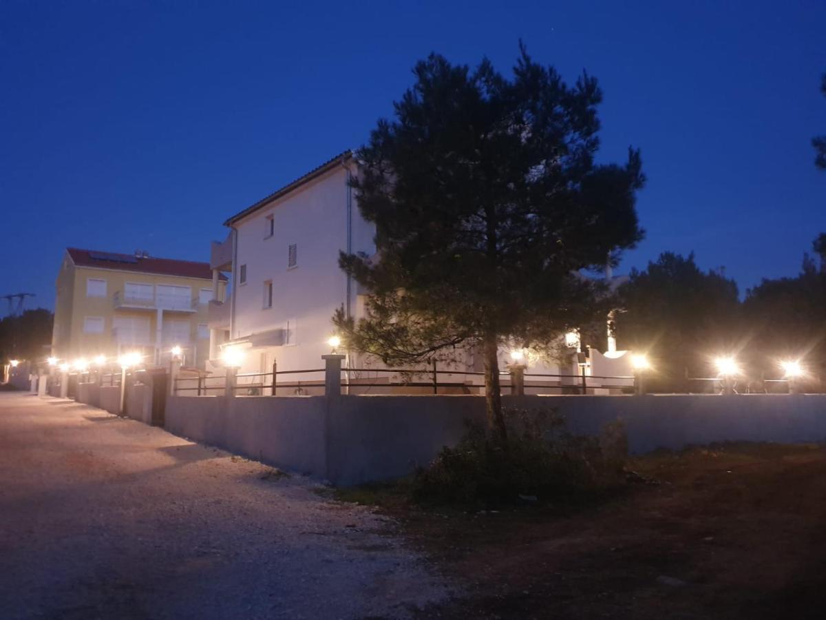 Apartments Villa M&M 2 Bibinje Extérieur photo