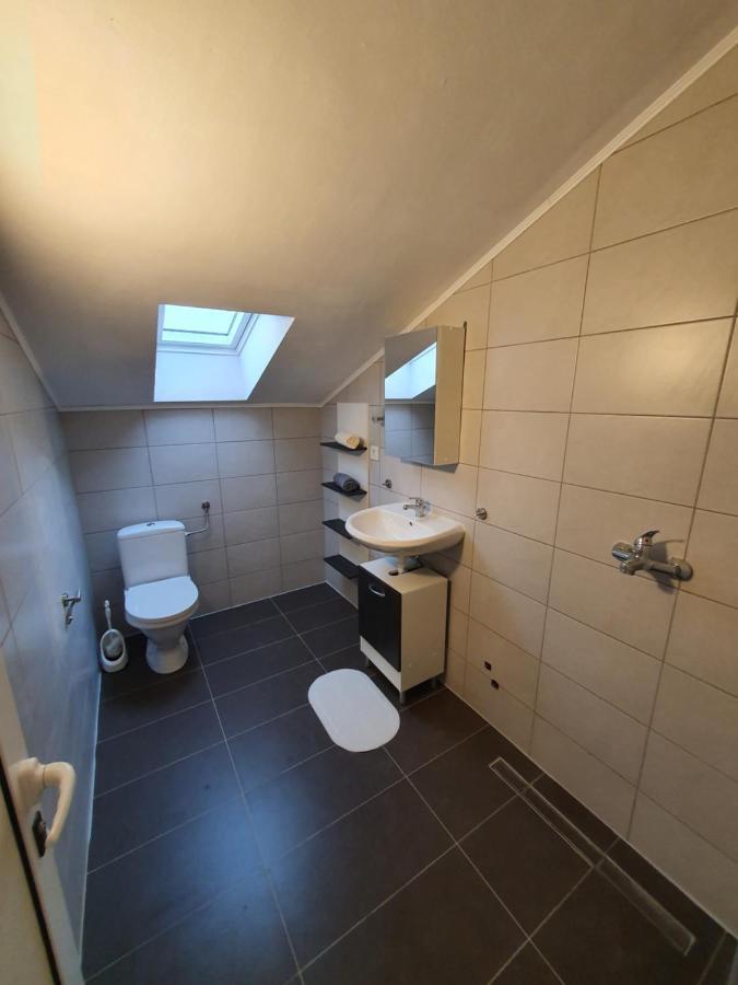 Apartments Villa M&M 2 Bibinje Extérieur photo