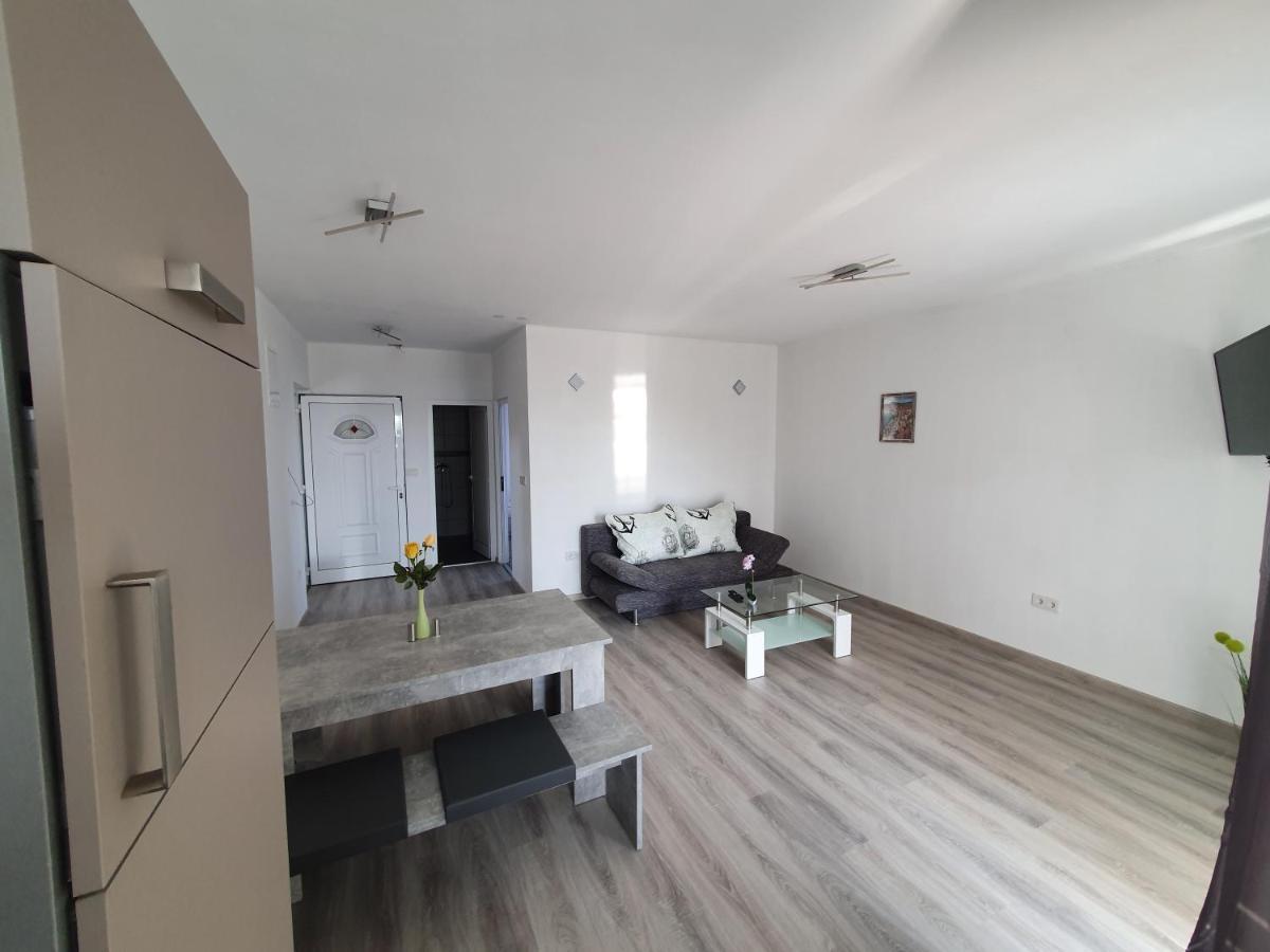 Apartments Villa M&M 2 Bibinje Extérieur photo