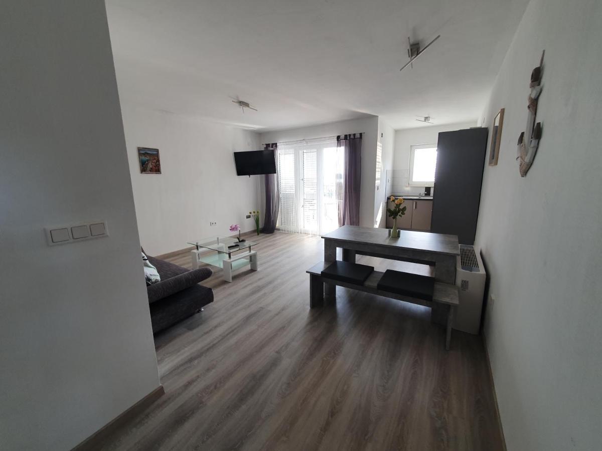 Apartments Villa M&M 2 Bibinje Extérieur photo