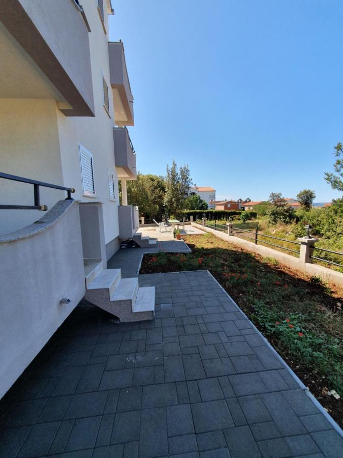 Apartments Villa M&M 2 Bibinje Extérieur photo