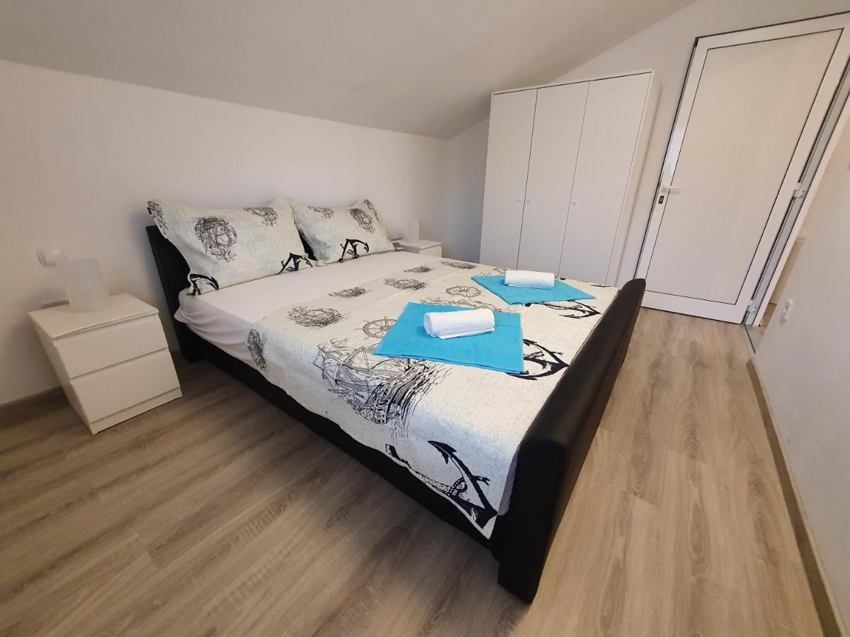 Apartments Villa M&M 2 Bibinje Extérieur photo