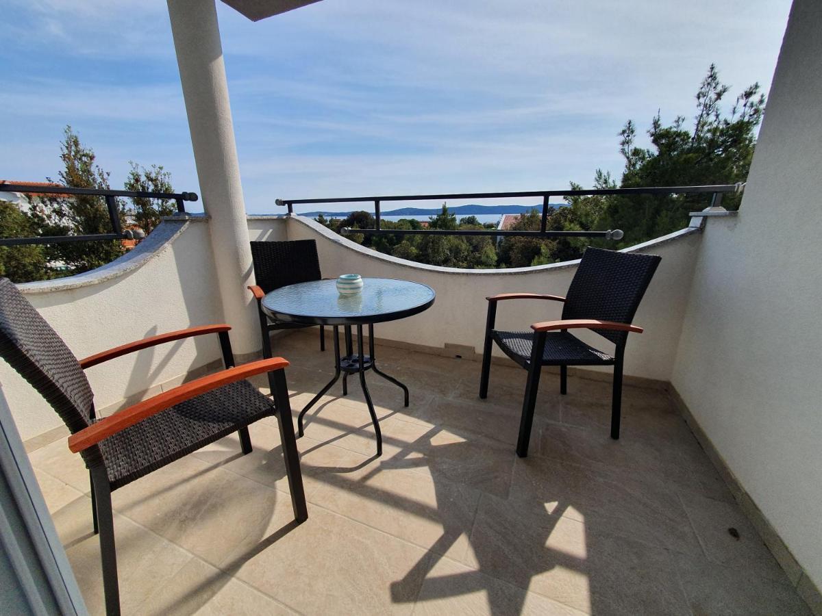 Apartments Villa M&M 2 Bibinje Extérieur photo