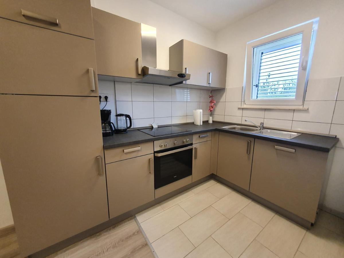 Apartments Villa M&M 2 Bibinje Extérieur photo