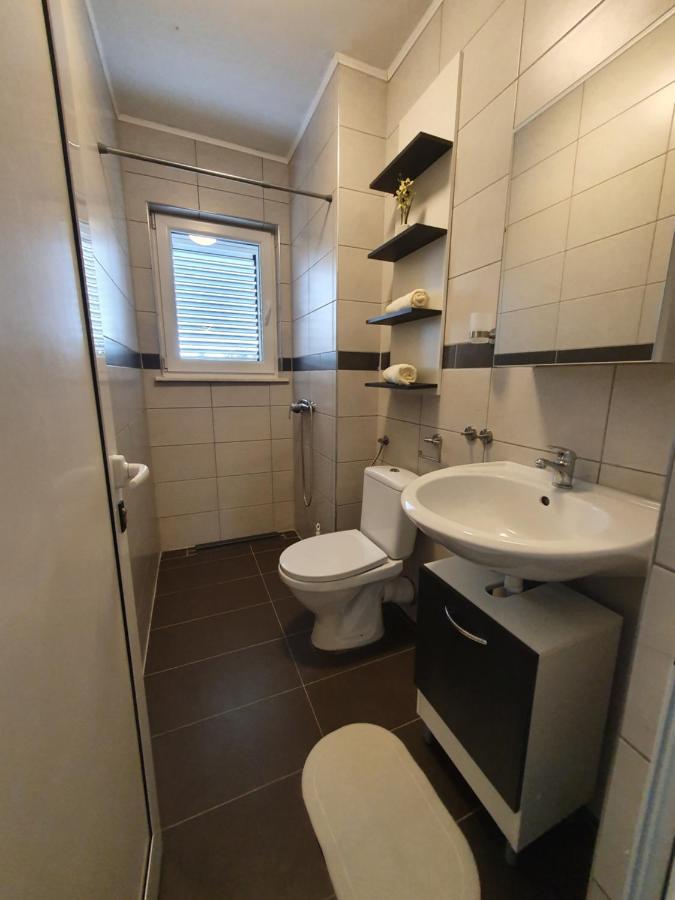 Apartments Villa M&M 2 Bibinje Extérieur photo