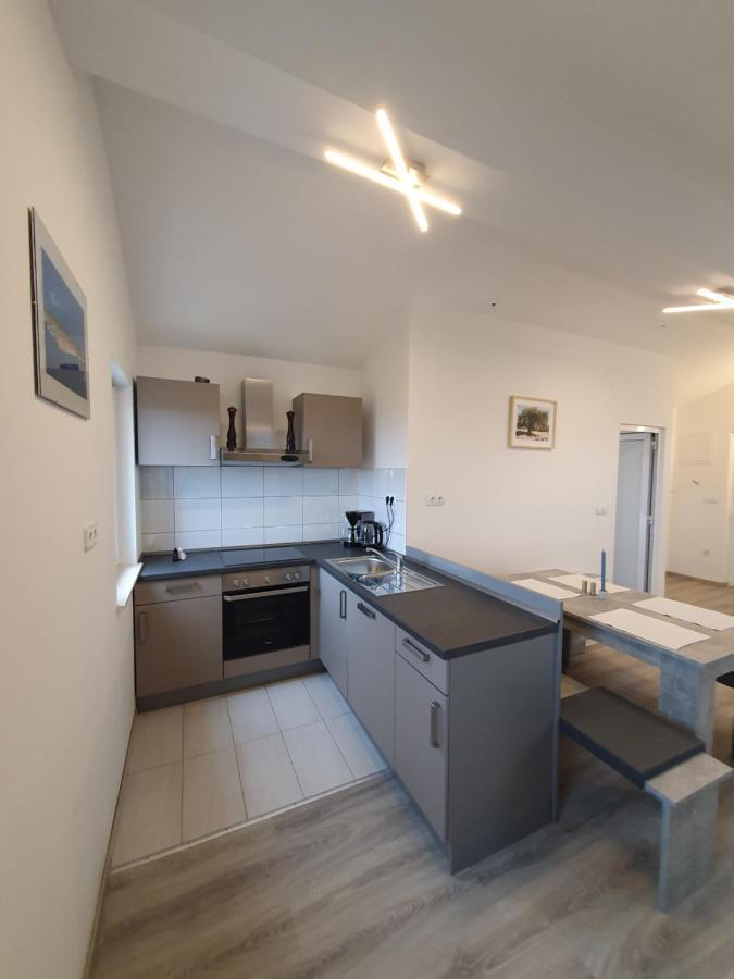 Apartments Villa M&M 2 Bibinje Extérieur photo