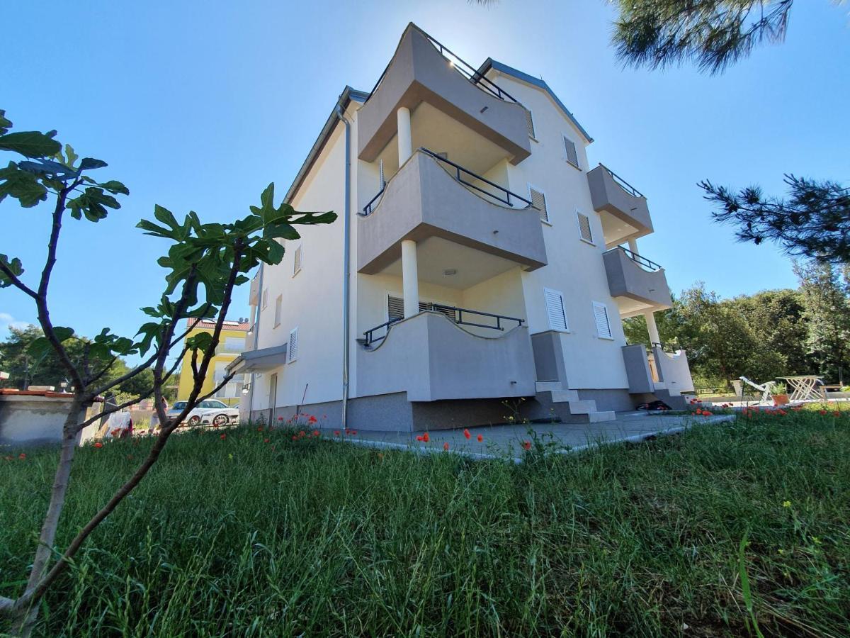 Apartments Villa M&M 2 Bibinje Extérieur photo