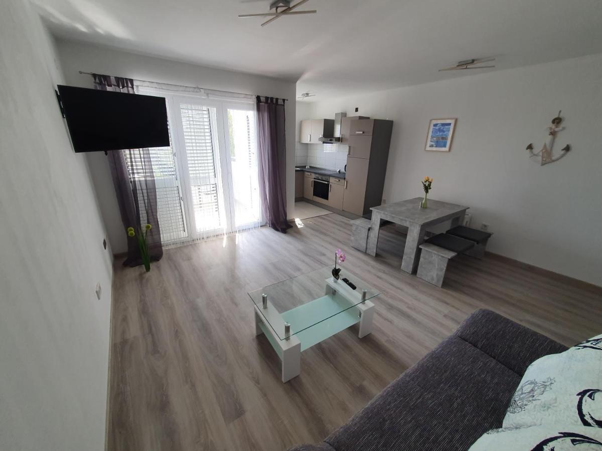 Apartments Villa M&M 2 Bibinje Extérieur photo